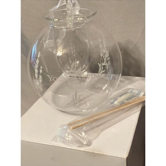 Young Living Essential Oils Christmas Tree  Diffuser Ornament - Picture 5 of 5